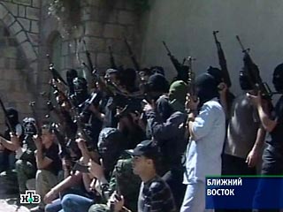 Израиль готов прекратить преследование 178 боевиков "Фатх", чтобы заняться розыском бойцов "Хамаса"