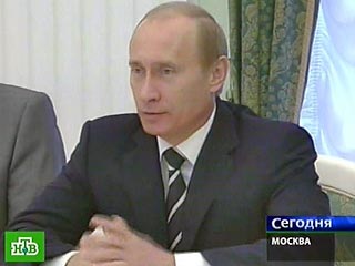 После победы в Сочи Путин стал популярнее на 6%