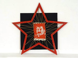 Третьяковская галерея впервые вывозит на Запад коллекцию русского соц-арта 