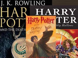 В последней книге о Гарри Поттере погибает 21 персонаж