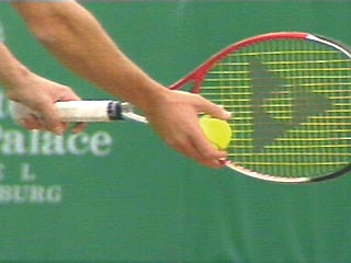 Теннисистку Анастасию Родионову выгнали с турнира в Цинциннати