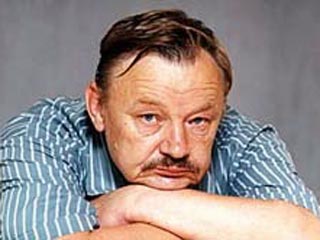 Москва в четверг прощается с известным артистом театра и кино Михаилом Кононовым, скончавшимся на 68-м году жизни