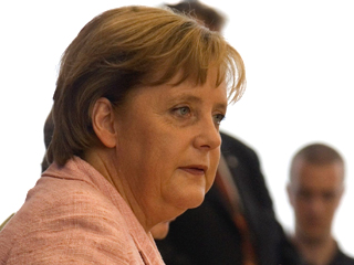 Канцлер Германии Ангела Меркель заявила, что Россия сделала интересные предложения по ПРО