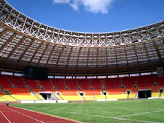 Юношеская сборная России по футболу проиграла второй матч на ЕВРО-2007 