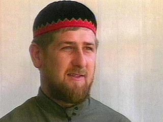 Кадыров заверяет, что в Чечне нет межрелигиозных проблем