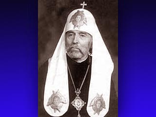 В Киеве отметили годовщину похорон первого предстоятеля  УПЦ КП Патриарха Владимира (Романюка)