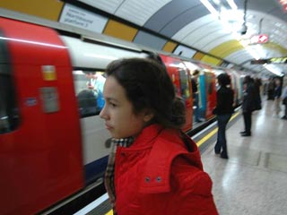 В компании-подрядчике по проекту модернизации лондонского метро - Metronet решением суда введено внешнее административное управление