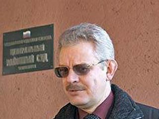 Челябинский областной суд в четверг вынес приговор по делу отстраненного от должности первого вице-губернатора Челябинской области Виктора Тимашова