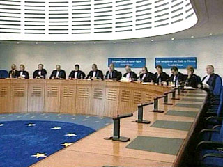 Европейский суд присудил Скуратову 8 тысяч евро за лишение права избираться