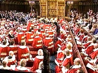 Никому из подозреваемых по наиболее скандальному делу в истории современной британской политики - о торговле местами в палате Лордов британского парламента - обвинение предъявлено не будет