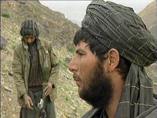 Талибы захватили автобус с христианами-волонтерами