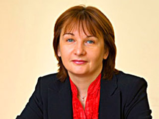 Анна Попова назначена заместителем министра экономического развития