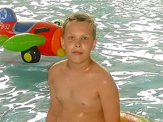В казанском аквапарке найдены останки 13-летнего кировчанина Сергея Матвеева, пропавшего 3 июля