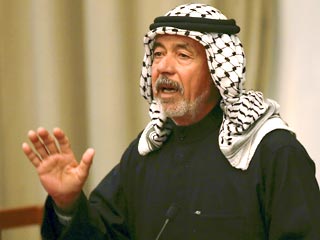 Казнь двоюродного брата бывшего президента Ирака Саддама Хусейна Али Хасана эль-Маджида или "Химический Али" состоится в Багдаде