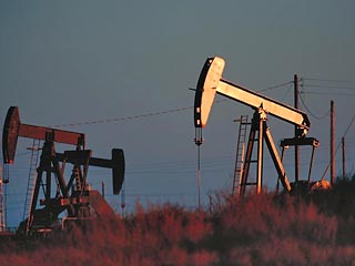 Цены на нефть могут взлететь до 100 долларов за баррель в течение полугода