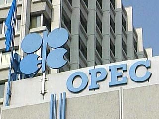 ОПЕК считает цену барреля нефти в 60-65 долларов "наиболее приемлемой" 
