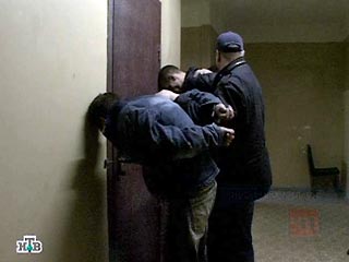 В Подмосковье задержана преступная группировка, убившая ради квартир 6 человек