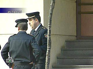В Испании задержан "двойной агент", работавший на российские спецслужбы против НАТО и ЕС
