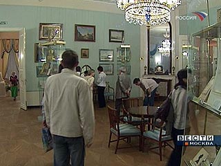 90% музеев Российской федерации, проверенных МВД на наличие систем безопасности, признаны беззащитными перед ворами