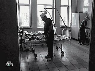 В медицинских учреждениях Львовской области на стационарном лечении находятся 120 человек, госпитализированных в результате железнодорожной аварии близ станции Ожидов