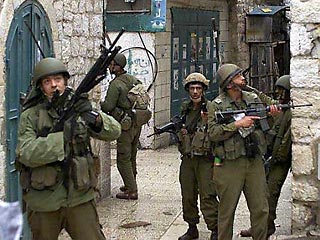 Ветераны Советской и Российской армий, которые прошли Афганистан и Чечню, а после иммиграции в Израиль применили свои боевые навыки в секторе Газа и на юге Ливана