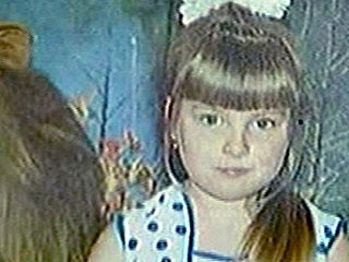 По делу пропавшей в понедельник 5-летней Софьи Белокопытовой, найденной убитой в Новосибирской области, задержаны два подозреваемых