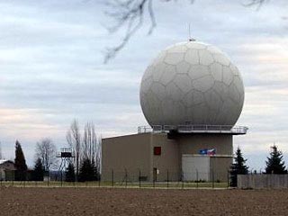 Конгресс США урезал финансирование программы по созданию ПРО: в Европе ассигнуется только радар в Чехии