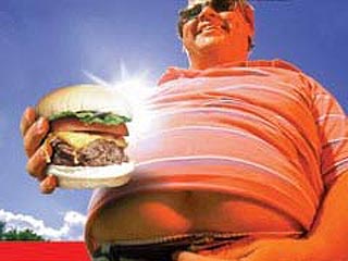 Причины избыточного веса кроются не столько в генетической предрасположенности или неправильном питании, сколько в социальном окружении толстяков