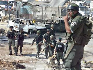 Израиль в центральной части сектора Газа провел антитеррористическую операцию: уничтожены трое боевиков "Исламского джихада". 