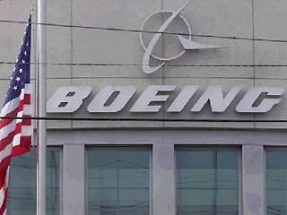 Boeing стал основным подрядчиком по установке американской ПРО в Европе 