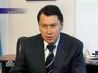 Бывший зять президента Казахстана утверждает, что государство становится монархическим и полицейским