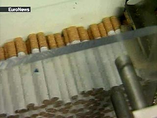 Руководство крупнейшей в РФ табачной фабрики обвинили в уклонении от уплаты налогов в крупном размере