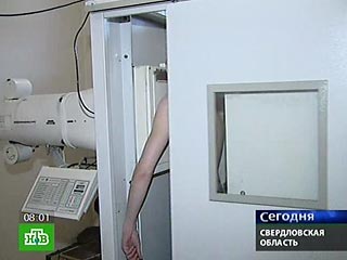 По факту вспышки пневмонии в Свердловской области возбуждено дело         