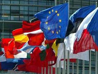 Евросоюз открывает своей рынок для высококвалифицированной рабочей силы из стран, не входящих в ЕС. 