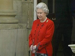 Елизавета II хочет запретить к показу фильм ВВС "Один год с королевой"