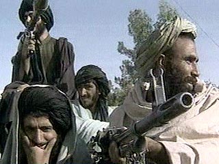 Талибы объявили новый срок ультиматума