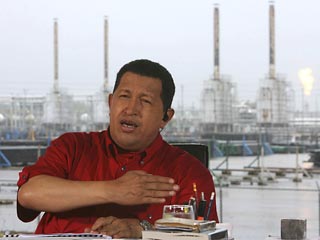 Венесуэла и "Лукойл" к концу года подпишут соглашение о совместной добыче нефти	