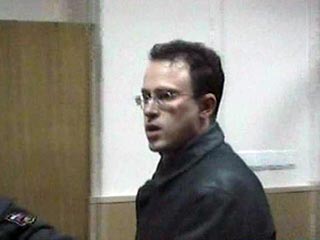 Свидетель утверждает, что незадолго до гибели зампреда председатель правления ВИП-банка Алексей Френкель, которого обвиняют в организации преступления, заявил в его присутствии: "Скоро Козлова не будет..."