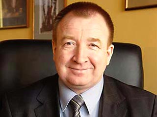 Пресс-секретарь Роскосмоса Игорь Панарин написал заявление об уходе по собственному желанию