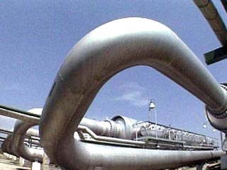 Италия, Греция и Турция подписали межправительственное соглашение о строительстве газопровода TGI для транспортировки каспийского и иранского газа в Европу