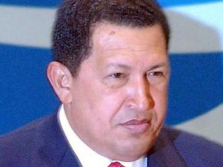 Уго Чавес извинился перед кардиналом, которого обозвал "попугаем" и "клоуном"