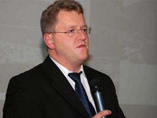 Вице-консул Германии в Екатеринбурге Макс Мюллер получил перелом носа в драке с жителем Тюменской области