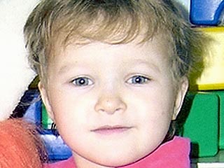 Изнасилование и убийство 5-летней Сони Белокопытовой в райцентре Мошково Новосибирской области раскрыто