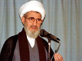 В Тегеране скончался один из основателей нынешней Исламской Республики Иран аятолла Али Мешкини