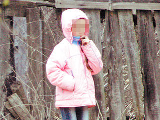 В Пензе сотрудники милиции задержали подозреваемого в изнасиловании двух малолетних девочек, совершенном в мае этого года в Московской области