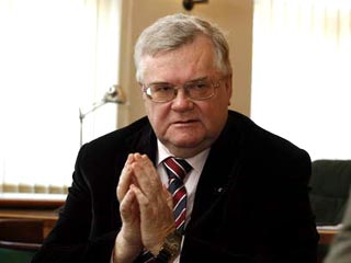 Мэр Таллина Эдгар Сависаар лишен водительских прав и оштрафован на 250 евро за превышение скорости