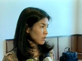 Дочери экс-президента Киргизии Аскара Акаева - Бермет предъявлено обвинение в воспрепятствовании осуществлению правосудия, неуважении к суду, похищении, уничтожении, повреждении или сокрытии документов, штампов и печатей
