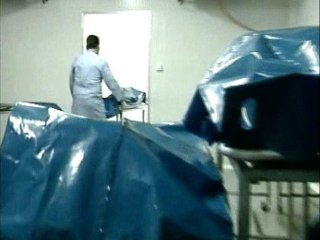 За последние два дня сразу в двух больницах Аргентины медики констатировали смерть пациентов, которые затем ожили в морге