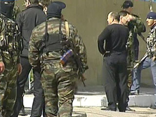 Один боевик убит и трое задержаны в ходе спецоперации в Дагестане; днем ранее уничтожены четверо бандитов