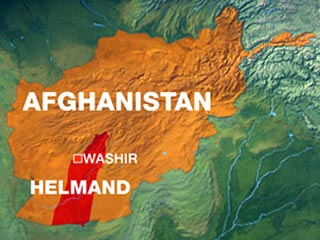 Более 200 человек погибли в пятницу утром в результате бомбардировки афганского города Мазари-Дини, в южной провинции Гильменд